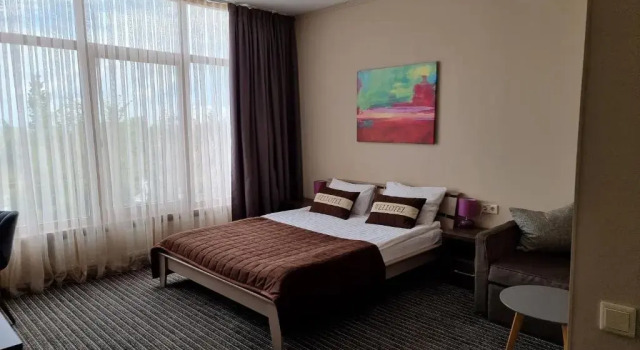 Номер Standard Wellotel Yuzhne