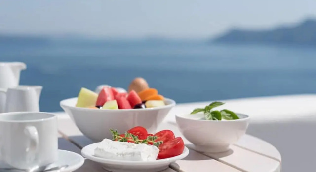 Люкс Standard Thirea Suites