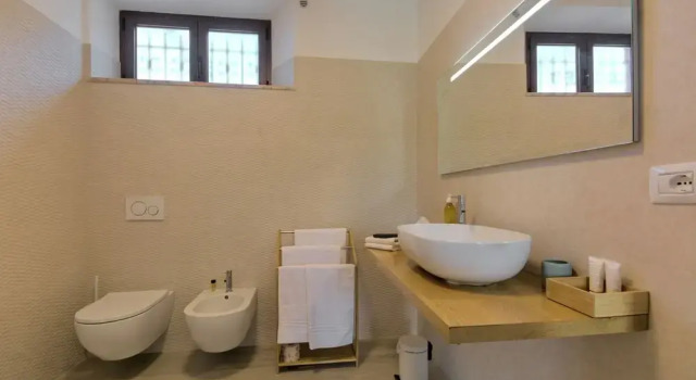 Familie suite Villa Morro Suites