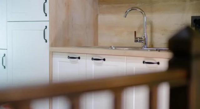 Апартаменты c 1 комнатой El Rincón de Andrea Apartamentos