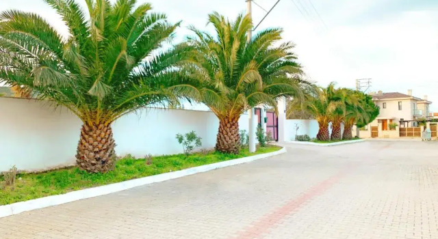 Вилла Deluxe ALASHATO Alacati
