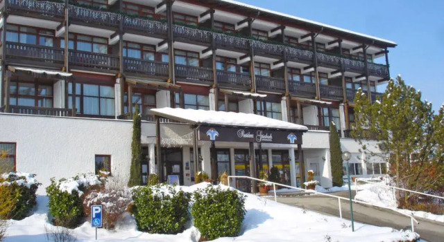 Aktivital Hotel 10555, Reserva ahora Hotel Hoteles en Baden-Wurtemberg con desayuno, Desayunos