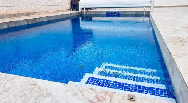 Spacious Villa in Villamartin for 6