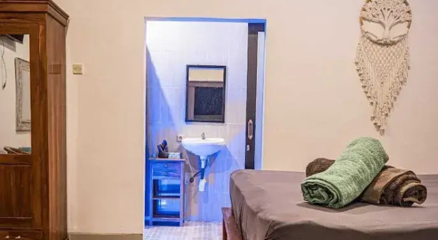 Номер Standard Deni Guesthouse