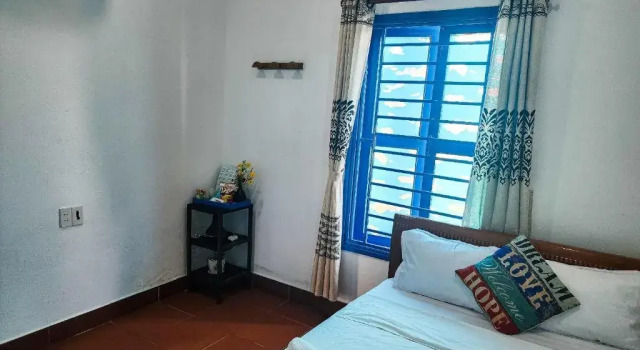 Номер Standard Dragon Sea Homestay