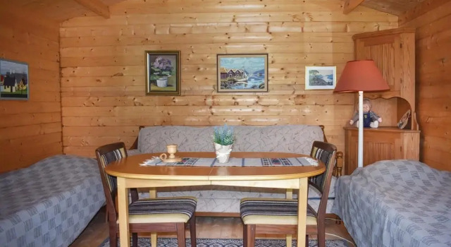 Awesome Home in Simrishamn With 2 Bedrooms, Book Hotel Simrishamn 