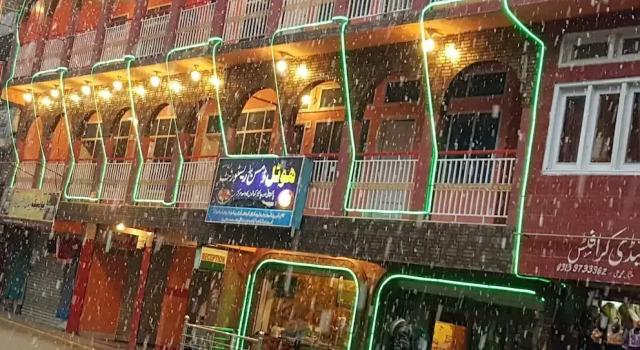 Dimsun Hotel
