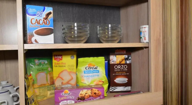 Семейный номер Standard Casa Citella