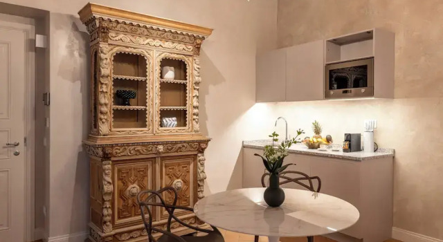Suite Palazzo Doni by Florence Art Apartments