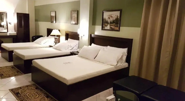ROLET HOTEL, Buchen Sie Hotel Catbalogan 