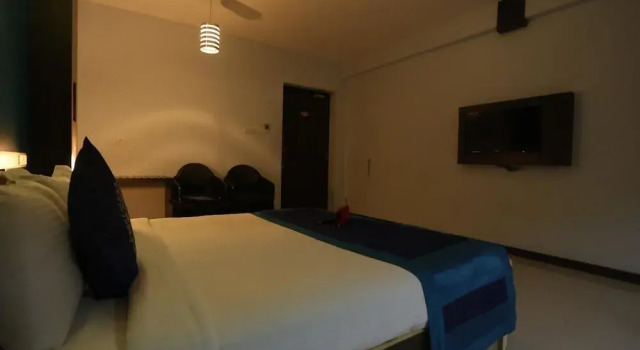 OYO 1973 Hotel Rockfort View