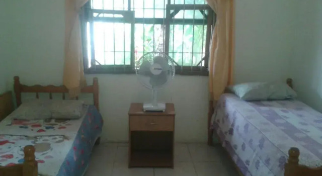 Hostel Morada do Sol