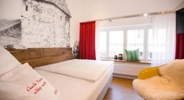 Номер Comfort bei Kliewe im Westfälischen Hof