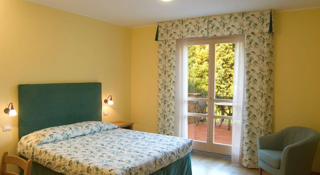 Cà Del Moro Resort, Book Ferieresort SPA-hoteller i Lunigiana, SPA