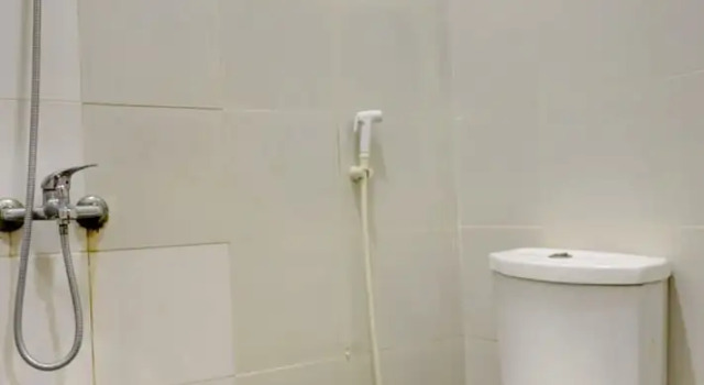 Номер Standard Hotel O Guesthouse Marbella