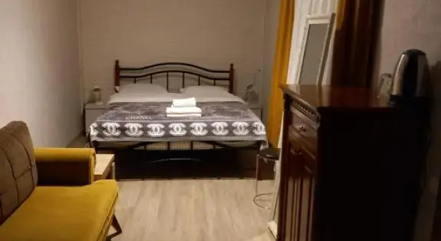 Номер Standard Hotel Zaira