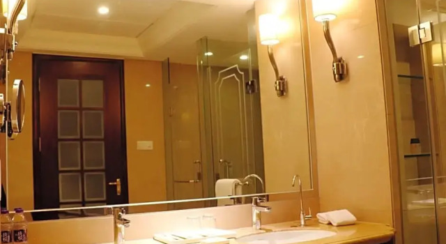 Номер Business Grand New Century Hotel Canal Hangzhou