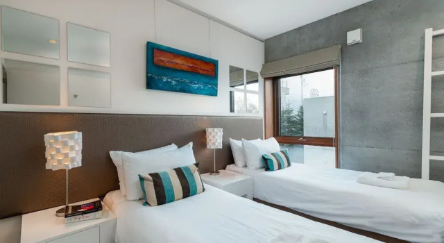 Asanagi by H2 Life, Rezervovat Hotel Hotely v Niseko s parkováním, Parkování