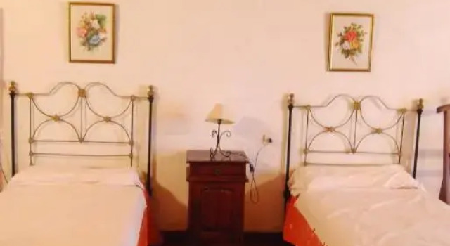 Casa Abuela Estebana, Réserver Hôtel Valverde Île de Fer