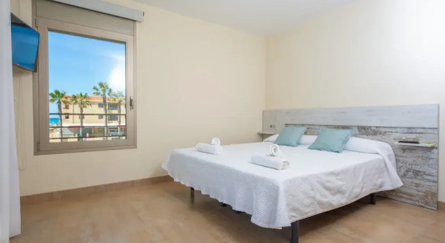 Joan - House In Can Picafort. Free Wifi, Prenota Hotel Can Picafort Maiorca