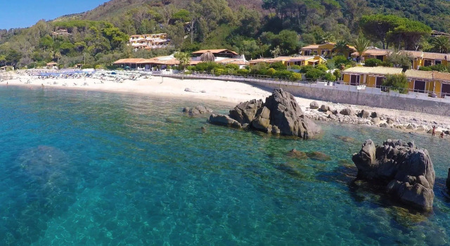 Baia Paraelios