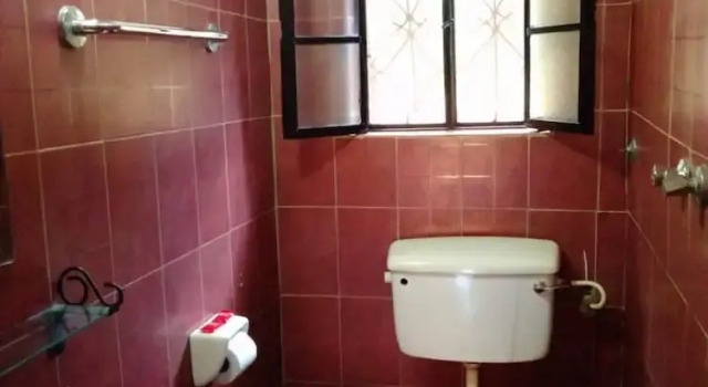 Номер Superior Miryam Village Inn Safari Lodge