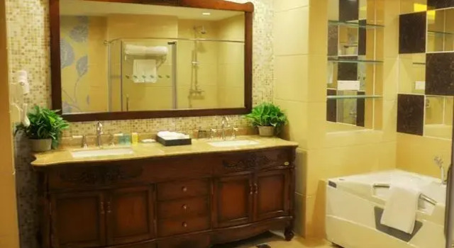 Люкс Superior Country Garden Phoenix Hotel