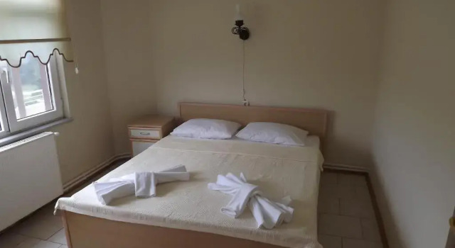 Hamsilos Tatil Koyu & Apart Hotel, Забронировать Апарт-отель Синоп Черноморский регион Турции