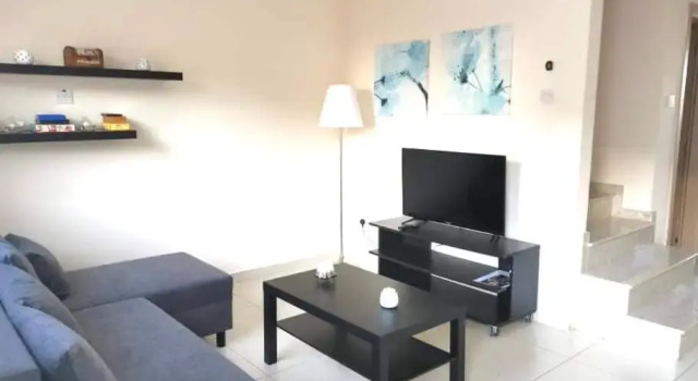 Protaras Ionian Breeze Villa 10 minutes walk from the beach
