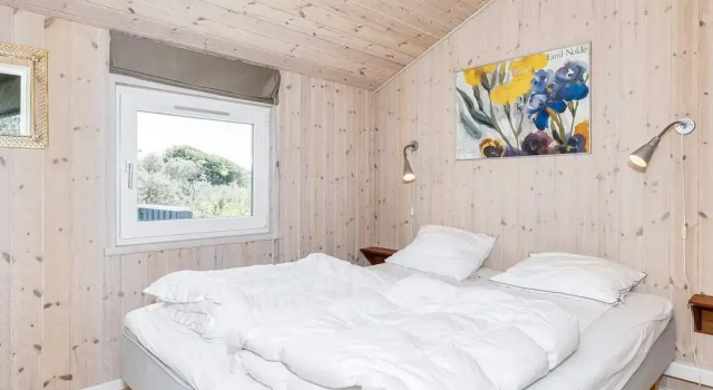 4 Star Holiday Home in Hjorring