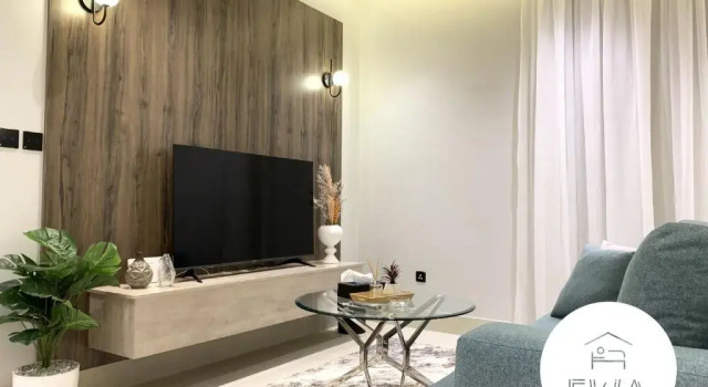 Tawun A7-3 Royal touch Terrace XZ11, Buchen Sie Aparthotel Riad 