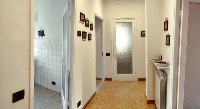 Апартаменты Casa Vacanze Luli