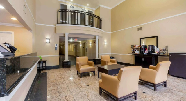 Extended Stay America Suites - Columbia - Northwest/Harbison
