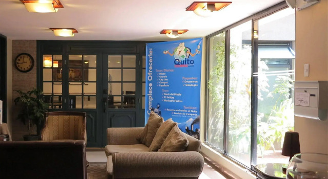 Apartamentos Filatelia