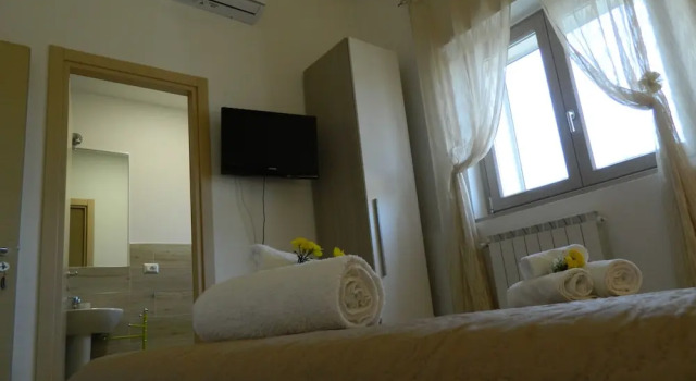 Номер Comfort A Casa di Anna - Locazione Turistica