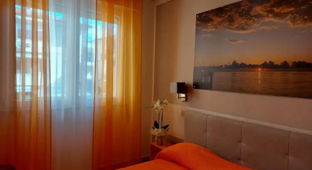 Двухместный номер Standard La locanda di Gioele