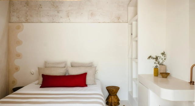 Morvedra Nou Luxury Boutique Hotel, Buchen Sie Hotel Ciutadella Menorca