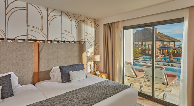 Secrets Lanzarote Resort & Spa