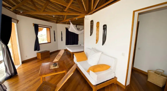Anakao Ocean Lodge, Rezervasyon Otel Anakao Toliara