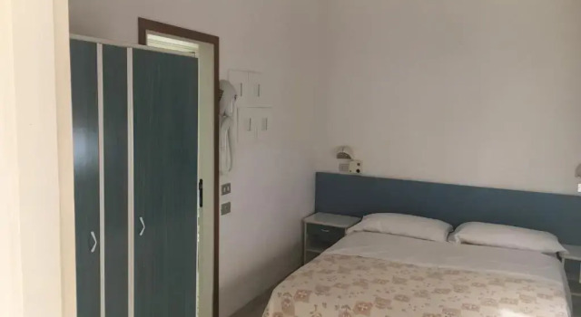 Двухместный номер Standard Hotel Lucerna