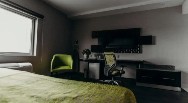 Номер Superior Hotel Mirra San Luis