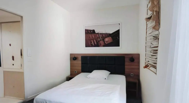 2 Person Holiday Park Home in Aalborg, Reserva ahora Casa o chalet Aalborg 