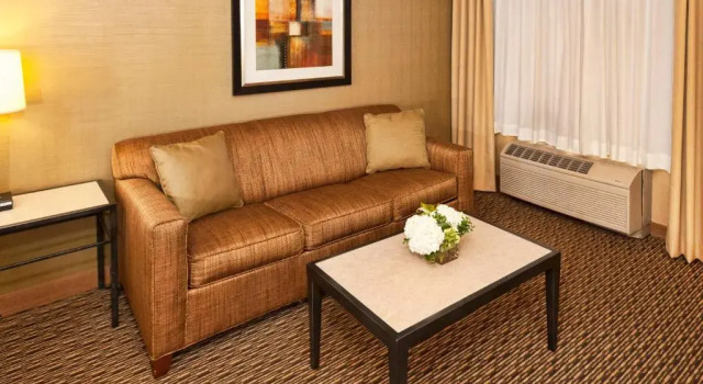 Номер Standard The Inn on Lake Superior