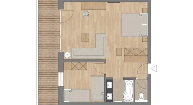 Familienparadies Sporthotel Achensee - FAMILIES ONLY, Забронировать Отель Ахенкирх Ахензе