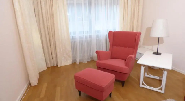 Colibri Apartment