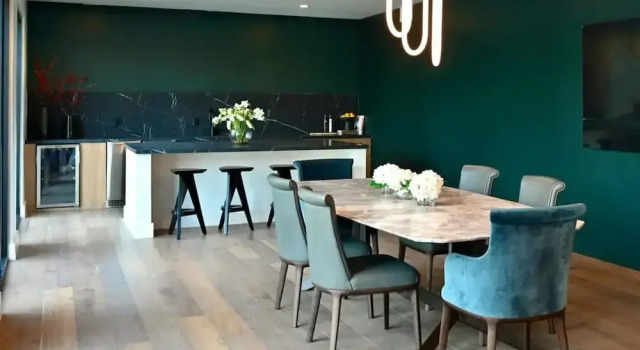 Montrose Spring - Stylish 1 BR in Houston, Забронировать Апарт-отель Апарт-отели Хьюстона, Апарт-отель