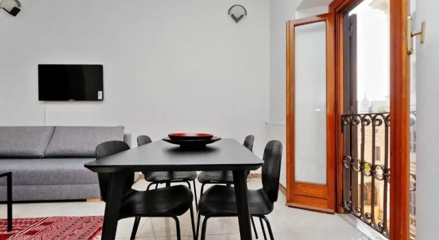 Апартаменты CentralStation Apartment