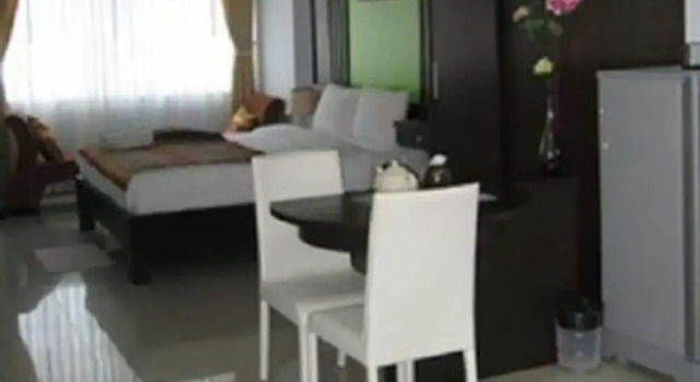 Номер Deluxe Chaweng best hotel and hostel samui