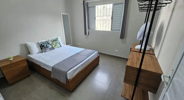 Апартаменты Spazio Italia Apartamentos - Você entre a Lagoa e a Praia