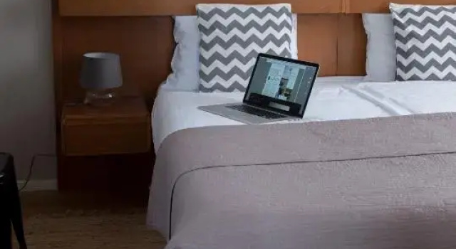 Трёхместный номер Standard Hotel Zonne